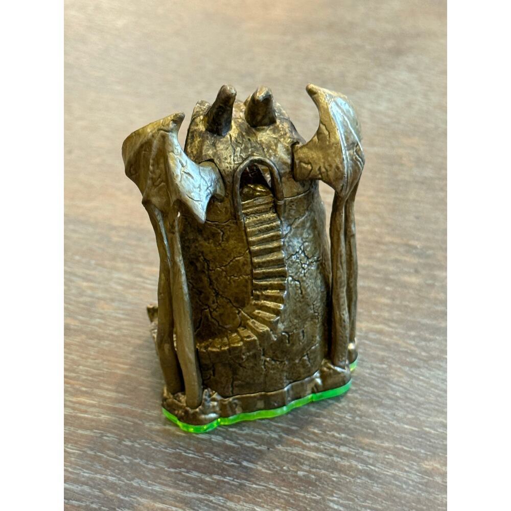 Skylanders Spyro's Adventure Dragon's Peak Figurel WiiU PS3 PS4 XBOX 260 - Picture 2 of 3